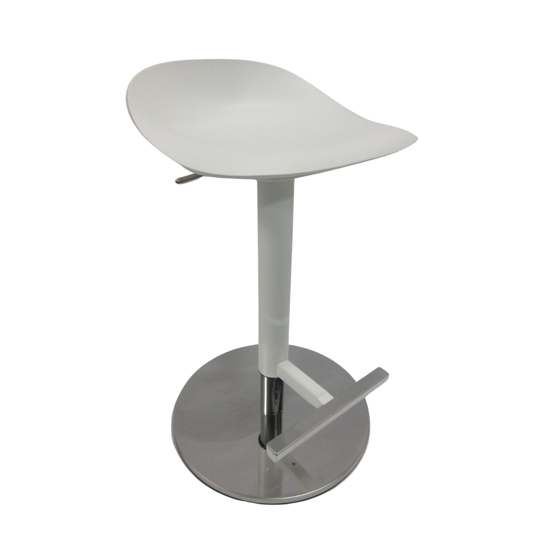 Brand New Height Adjustable Counter-Bar Stools – Conserv Office Solutions